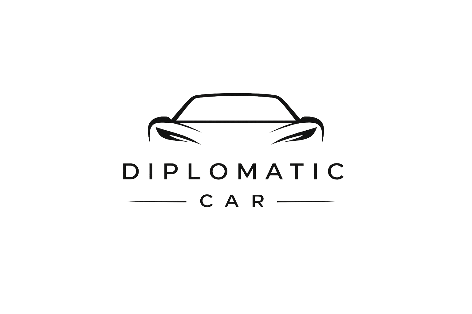 Diplomatic Car Azerbaijan